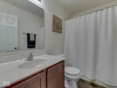 3552 Miesha Drive, Indianapolis - 16