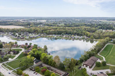 5565 Crystal Bay West Drive, Plainfield - 48