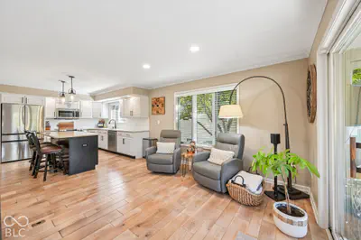 7141 Koldyke Drive, Fishers - 8