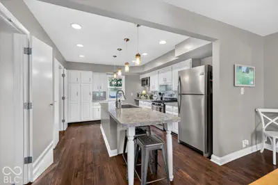 2742 Patton Drive, Speedway - 13