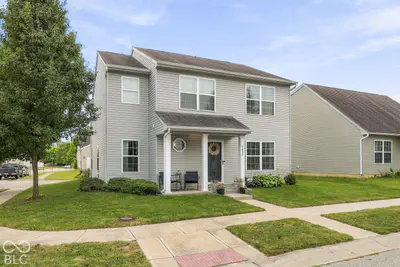 3405 Bodelva Lane, Indianapolis