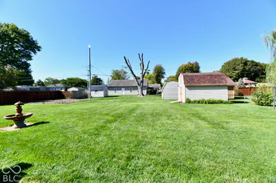 7548 Brehob Road, Indianapolis - 35