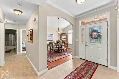 5066 Quincy Court, Columbus - 5