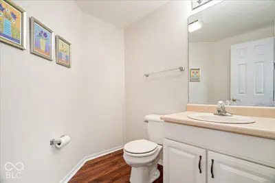 3015 Kindiwa Court, Carmel - 32