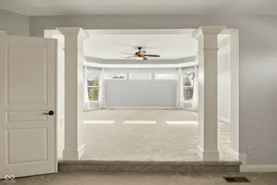 3271 Wildlife Trail, Zionsville - 32