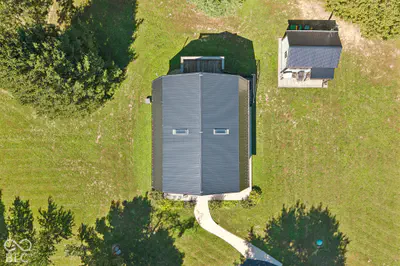 11712 North Mann Road, Mooresville - 52