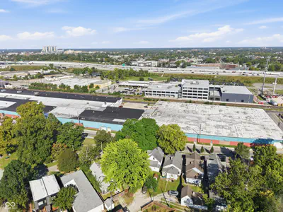 1505 Brookside Avenue, Indianapolis - 12