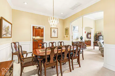 734 Hanover Close, Zionsville - 24