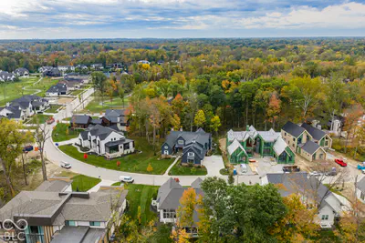 10465 Holliday Farms Boulevard, Zionsville - 66