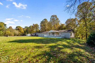 8543 W County Road 750 N, Greencastle - 3