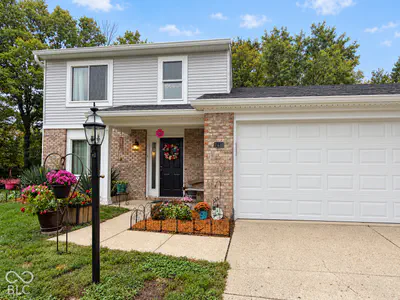 17432 Trailview Circle, Noblesville - 2