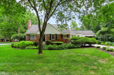 6777 Washington Boulevard W, Indianapolis