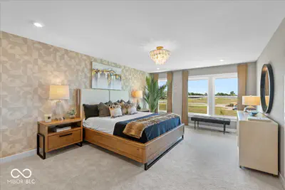 6046 Windsor Drive, McCordsville - 21