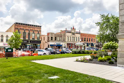 671 N 10th Street, Noblesville - 48