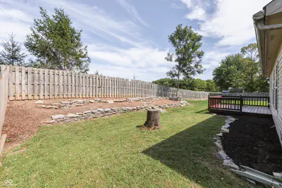 8526 Country Meadows Drive, Indianapolis - 35
