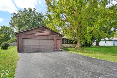4438 Bridgefield East Drive, Plainfield - 4