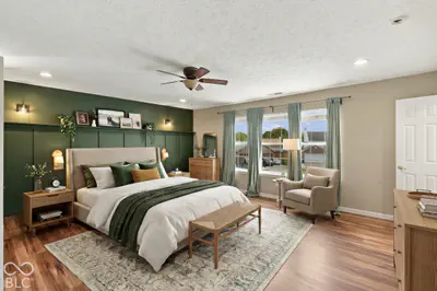 115 Cove, Fortville - 26