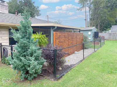 721 Maplecrest Avenue, Kokomo - 5