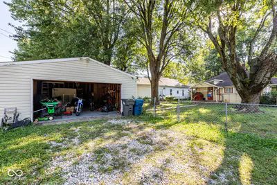 7901 Alexander Street, Indianapolis - 10