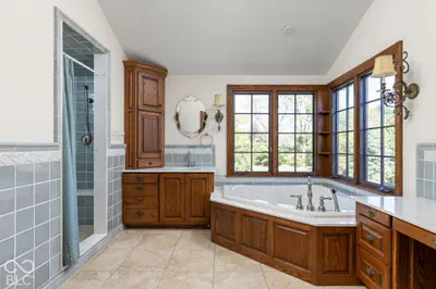 8830 Sargent Creek Court, Indianapolis - 47