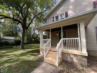 4860 14th Street, Indianapolis - 2