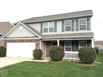 8417 Whitaker Valley Boulevard, Indianapolis