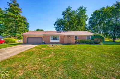 130 Brookside Court, Franklin - 2