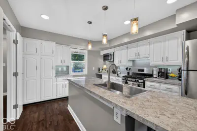 2742 Patton Drive, Speedway - 14