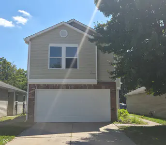 2933 Redland Lane, Indianapolis