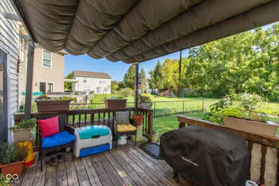 10239 Homestead Drive, Brownsburg - 43