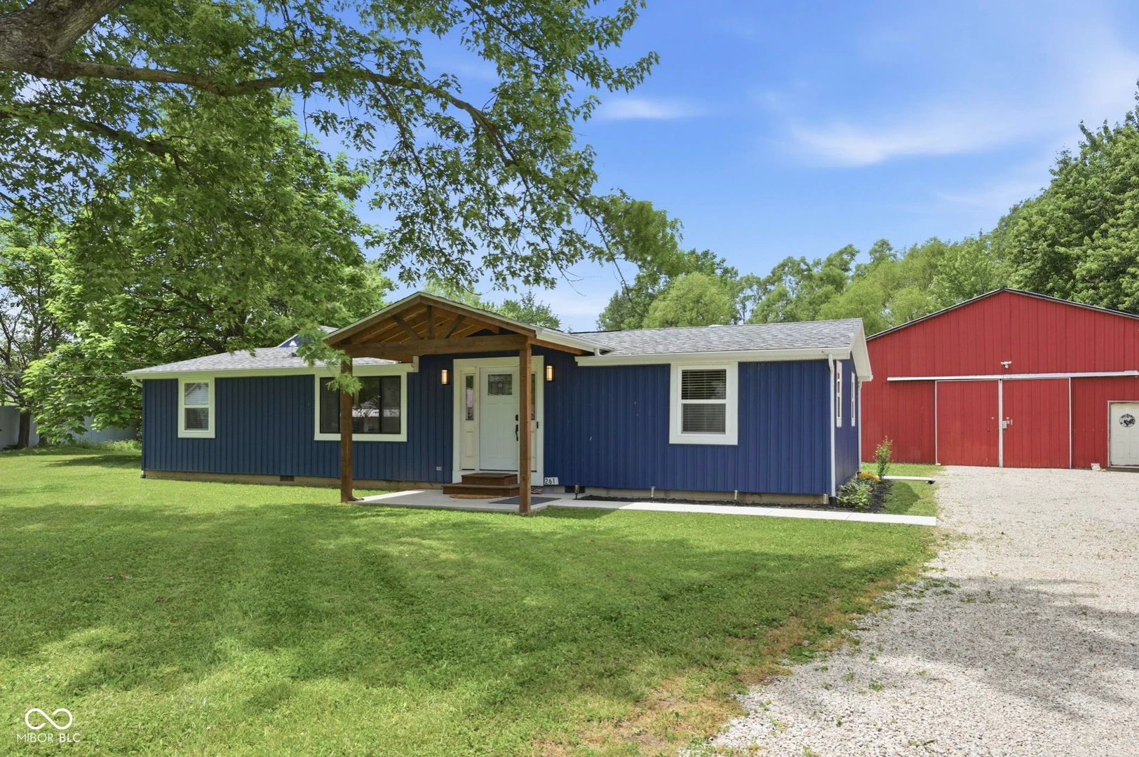 261 Hillsboro Road, New Castle