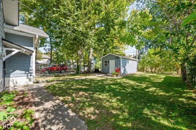 3457 Carrollton Avenue, Indianapolis - 27