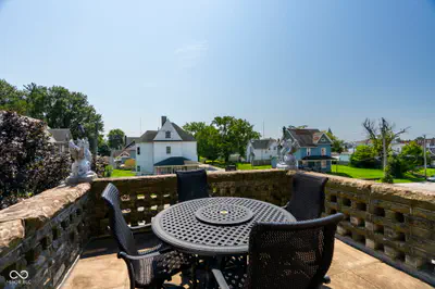 500 E Washington Street, Frankfort - 51