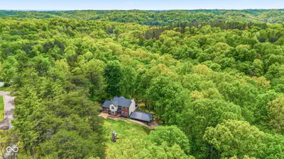 6804 Erika Lane, Nashville - 3