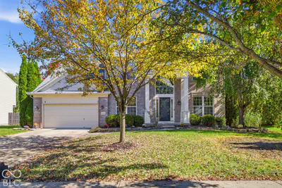 11795 Suncatcher Drive, Fishers - 3