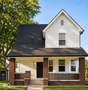 1708 Mulberry, Muncie