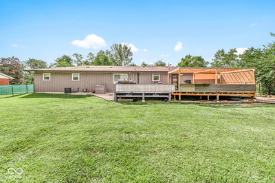 4006 Dundee Drive, Indianapolis - 8