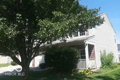 4933 Birmingham Drive, Indianapolis - 4