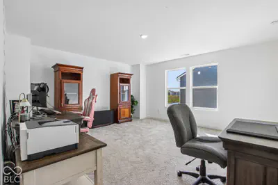 4447 Laughter Lane, Indianapolis - 23