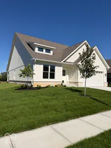 1726 Mill Pond Court, Franklin - 2