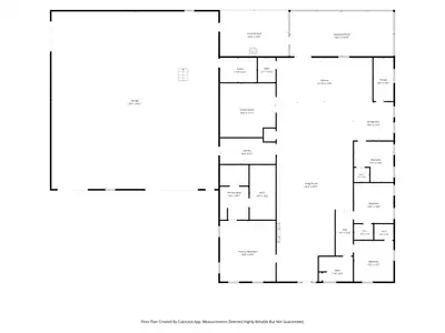 7566 Blue River Road, Carthage - 81