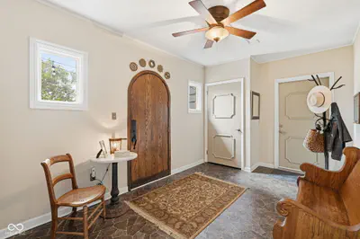 3805 Ramsgate Road, Martinsville - 27