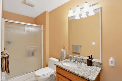 7301 Steinmeier Drive, Indianapolis - 23