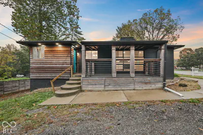 4602 N Ritter Avenue, Indianapolis - 7
