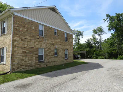 6006 Dickson Road, Indianapolis - 52