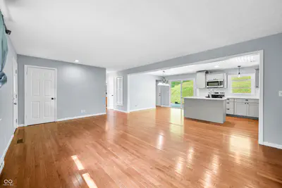 1726 Harrison Ridge Road, Nashville - 10