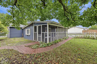 6415 Oaklandon Road, Indianapolis - 20