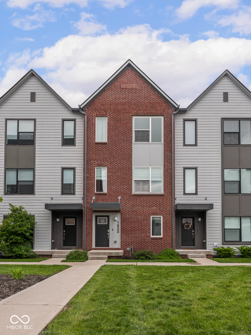 1533 Tannery Way, Indianapolis
