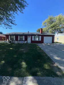 2708 Belmar Avenue, Indianapolis - 3