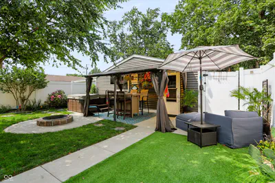 5012 13th Street, Indianapolis - 66